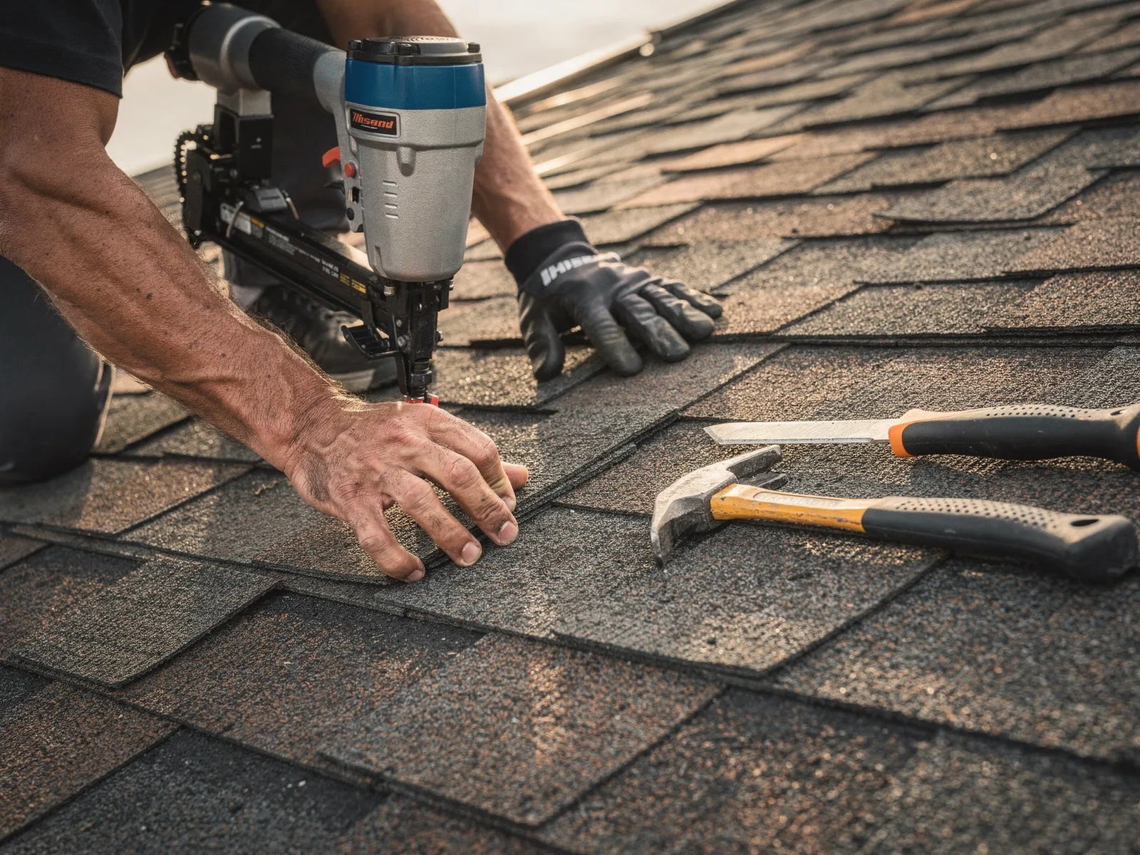 Why choose Roof Repair in Chico, TX